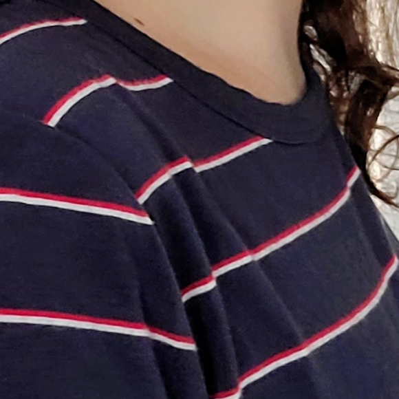 Medium T-Shirt Dress - Picture 4 of 4